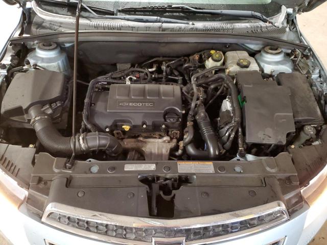 Photo 11 from auction – 2011 CHEVROLET CRUZE LTZ with VIN 1G1PH5S94B7106972