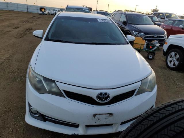 Photo 5 from auction – 2014 TOYOTA CAMRY L with VIN 4T1BF1FK4EU466225