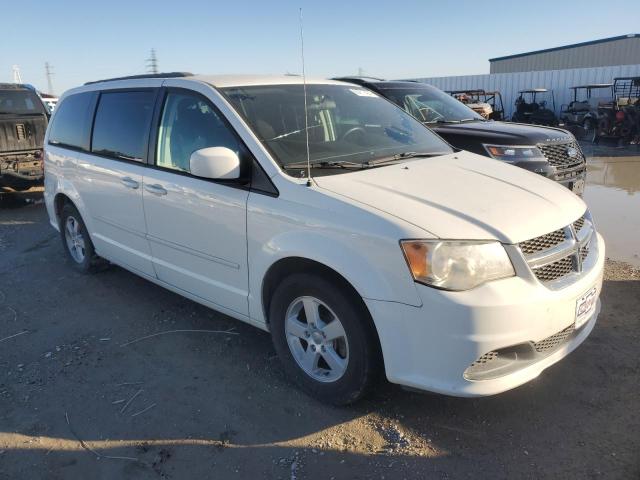 Photo 4 from auction – 2012 DODGE GRAND CARA with VIN 2C4RDGCG3CR148859