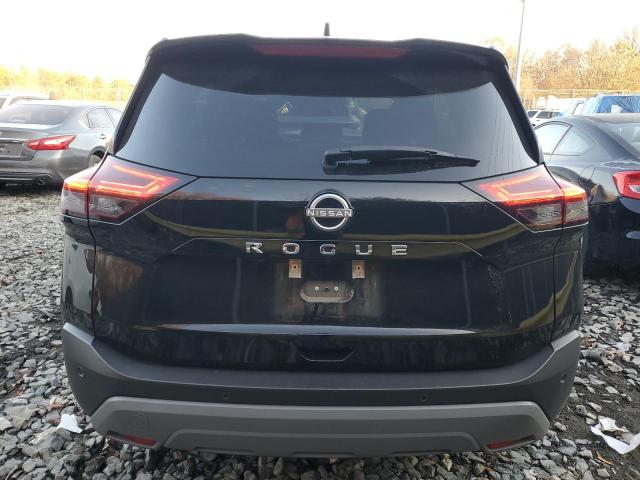 Photo 6 from auction – 2023 NISSAN ROGUE S with VIN 5N1BT3AA6PC919739