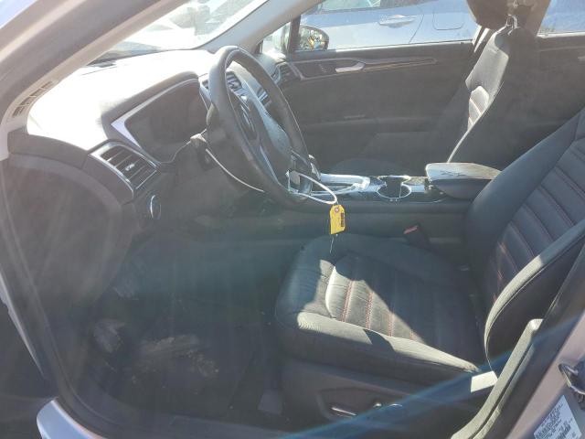 Photo 7 from auction – 2014 FORD FUSION SE with VIN 1FA6P0H77E5383619
