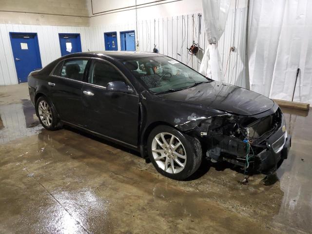 Photo 4 from auction – 2011 CHEVROLET MALIBU LTZ with VIN 1G1ZE5E75BF100955