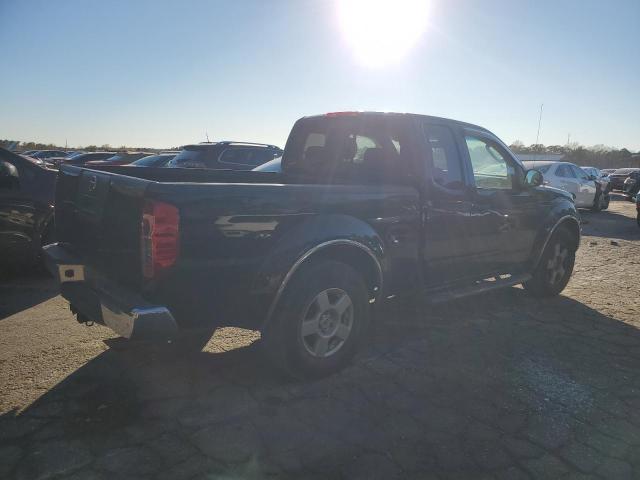 Photo 3 from auction – 2008 NISSAN FRONTIER with VIN 1N6AD06U58C407709
