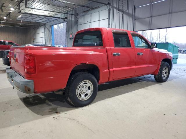 Photo 3 from auction – 2008 DODGE DAKOTA QUA with VIN 1D7HW28K78S511598