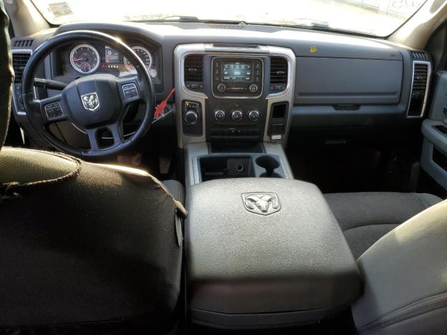 Photo 8 from auction – 2014 RAM 1500 SLT with VIN 1C6RR6LT6ES364755
