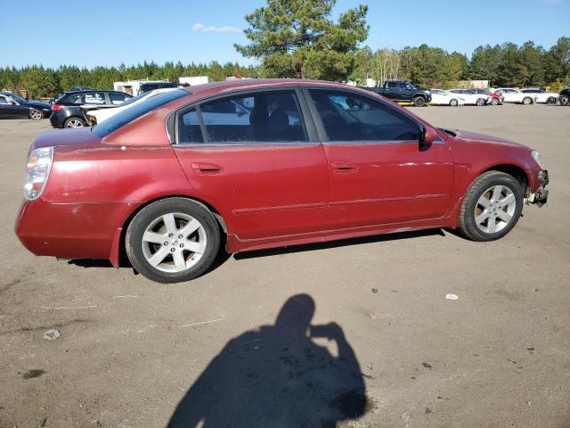 Photo 3 from auction – 2003 NISSAN ALTIMA BAS with VIN 1N4AL11D13C269264