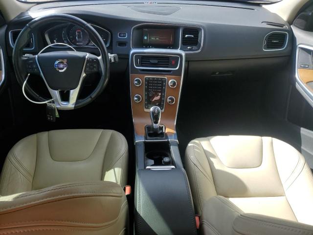 Photo 8 from auction – 2016 VOLVO S60 PREMIE with VIN LYV402FK0GB100229