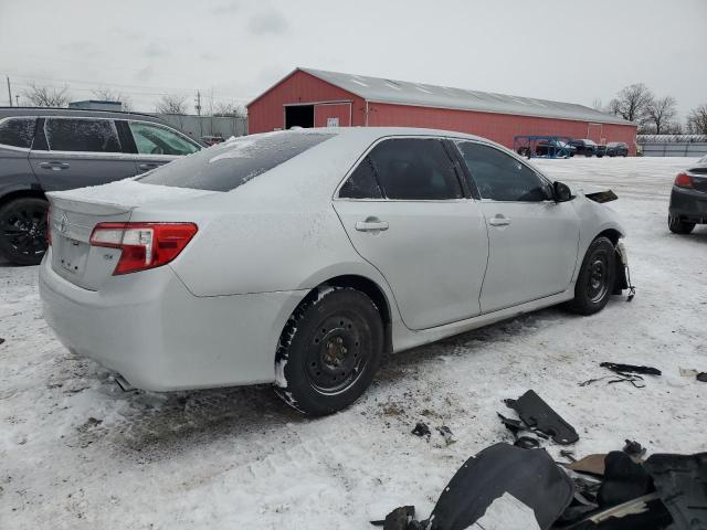 Photo 3 from auction – 2012 TOYOTA CAMRY BASE with VIN 4T1BF1FK2CU135883
