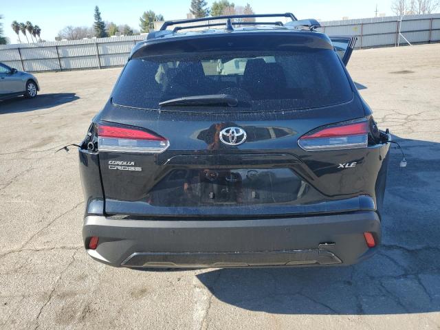 Photo 6 from auction – 2024 TOYOTA COROLLA CR with VIN 7MUDAAAGXRV073103