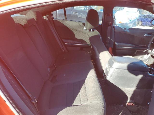 Photo 10 from auction – 2021 DODGE CHARGER SC with VIN 2C3CDXGJ4MH615018