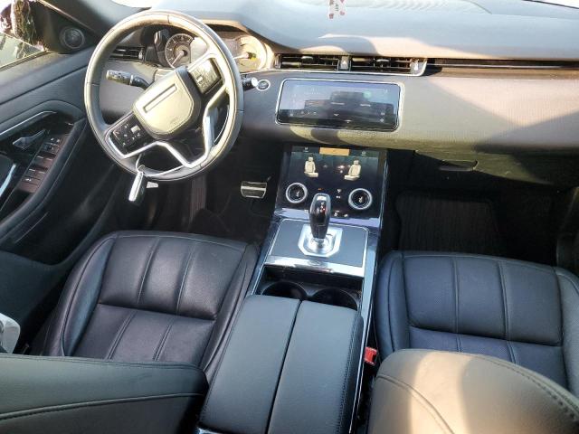 Photo 8 from auction – 2023 LAND ROVER RANGE ROVE with VIN SALZT2FX7PH211716
