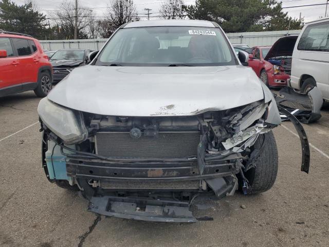 Photo 5 from auction – 2015 NISSAN ROGUE S with VIN KNMAT2MT0FP500493