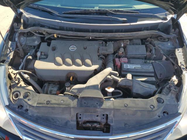Photo 11 from auction – 2011 NISSAN VERSA S with VIN 3N1BC1CP7BL516637