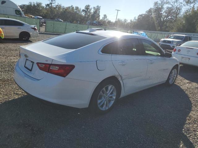 Photo 3 from auction – 2016 CHEVROLET MALIBU LT with VIN 1G1ZE5ST6GF339875
