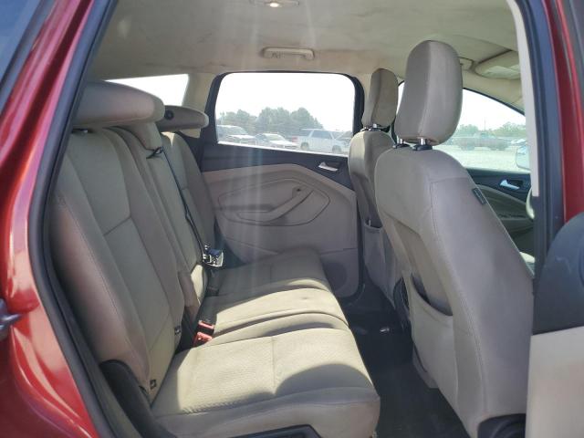 Photo 11 from auction – 2019 FORD ESCAPE SE with VIN 1FMCU0GD3KUB58382