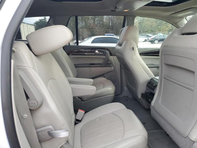 Photo 10 from auction – 2016 BUICK ENCLAVE with VIN 5GAKRBKD6GJ154339