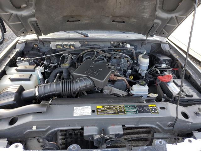 Photo 11 from auction – 2010 FORD RANGER SUP with VIN 1FTLR4FE3APA19258