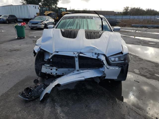 Photo 5 from auction – 2012 DODGE CHARGER SX with VIN 2C3CDXHG4CH132274