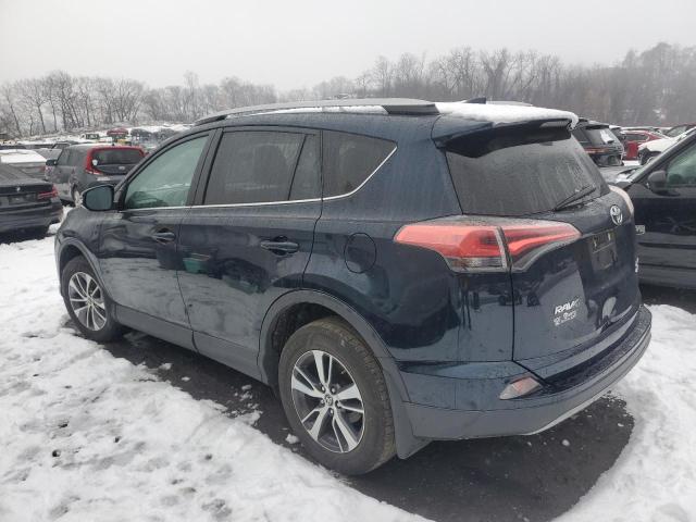 Photo 2 from auction – 2018 TOYOTA RAV4 ADVEN with VIN 2T3RFREV0JW752275