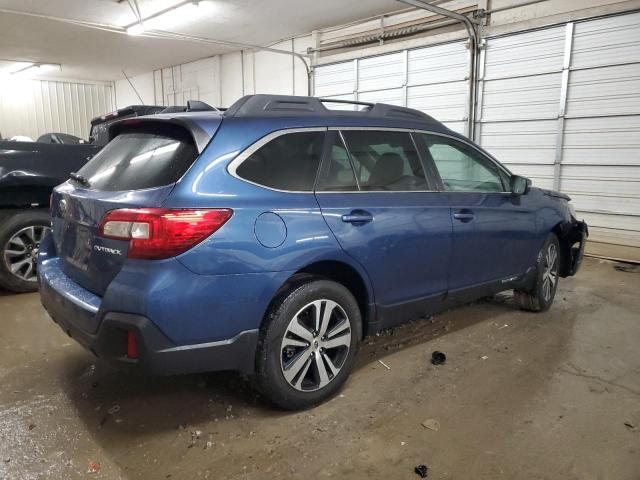 Photo 3 from auction – 2019 SUBARU OUTBACK 2. with VIN 4S4BSANC5K3248933
