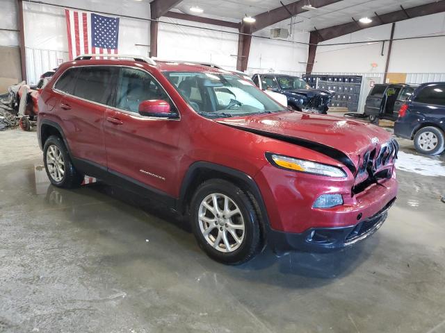 Photo 4 from auction – 2014 JEEP CHEROKEE L with VIN 1C4PJMCB0EW232554