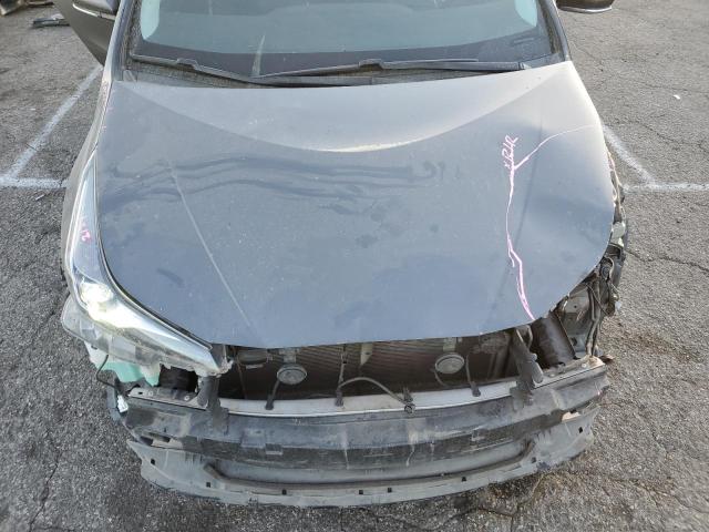 Photo 11 from auction – 2019 TOYOTA PRIUS with VIN JTDKARFU1K3072816