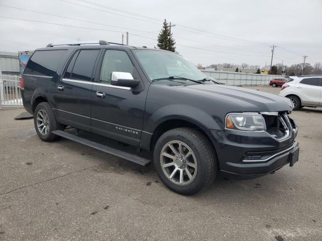 Photo 4 from auction – 2015 LINCOLN NAVIGATOR with VIN 5LMJJ3JT3FEJ10315