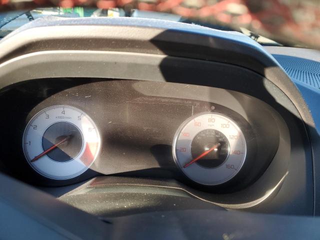 Photo 9 from auction – 2019 ACURA RDX A-SPEC with VIN 5J8TC2H67KL024341