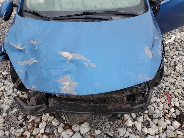 Zdjęcie 11 z aukcji – 2014 KIA FORTE EX z VIN KNAFX6A84E5238938
