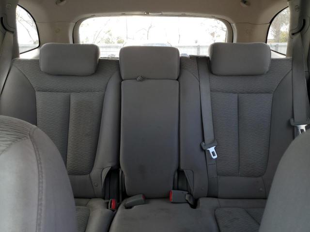 Photo 10 from auction – 2007 HYUNDAI SANTA FE G with VIN 5NMSG13D57H126194