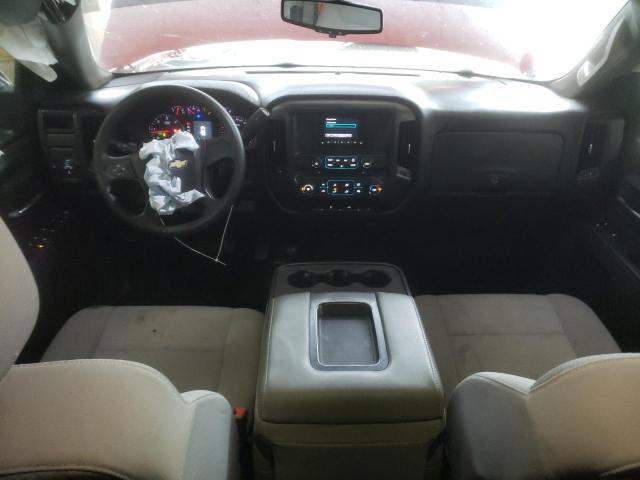 Photo 8 from auction – 2015 CHEVROLET SILVERADO with VIN 1GCVKPEC7FZ317418
