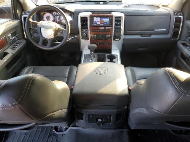 Photo 8 from auction – 2012 DODGE RAM 1500 L with VIN 1C6RD7NT2CS252811