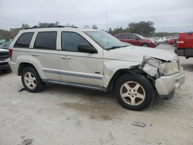 Photo 4 from auction – 2007 JEEP GRAND CHER with VIN 1J8GR48K07C667637