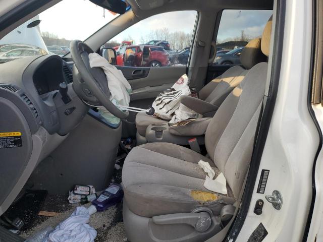 Photo 7 from auction – 2012 KIA SEDONA LX with VIN KNDMG4C72C6439750