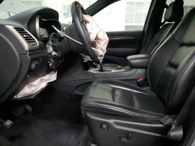 Photo 7 from auction – 2017 JEEP GRAND CHER with VIN 1C4RJFBG9HC614282