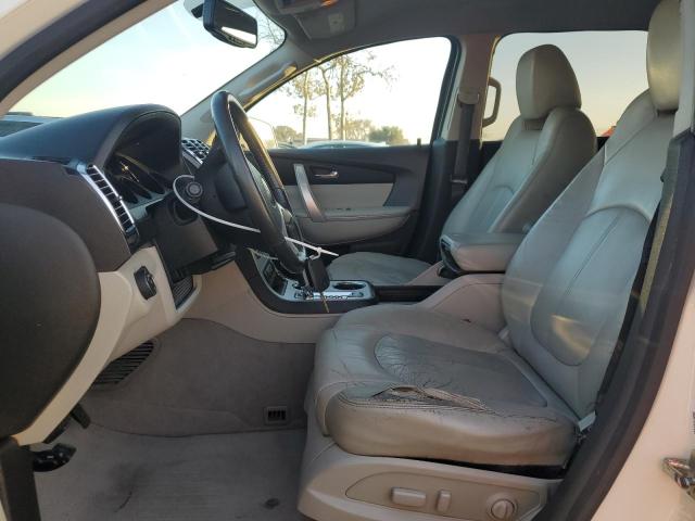 Photo 7 from auction – 2012 GMC ACADIA SLT with VIN 1GKKVRED0CJ121978