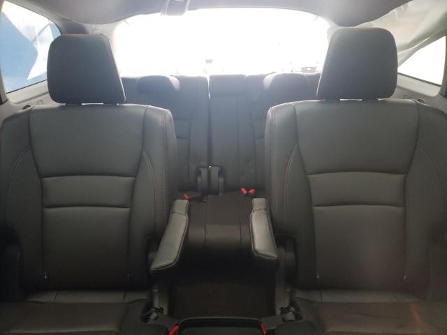 Photo 10 from auction – 2020 HONDA PILOT ELIT with VIN 5FNYF6H0XLB503291