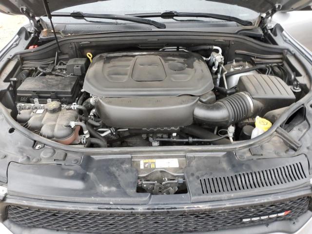 Photo 12 from auction – 2020 DODGE DURANGO GT with VIN 1C4RDHDGXLC154851