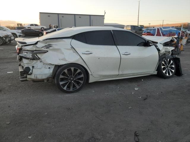 Photo 3 from auction – 2016 NISSAN MAXIMA 3.5 with VIN 1N4AA6AP4GC431410