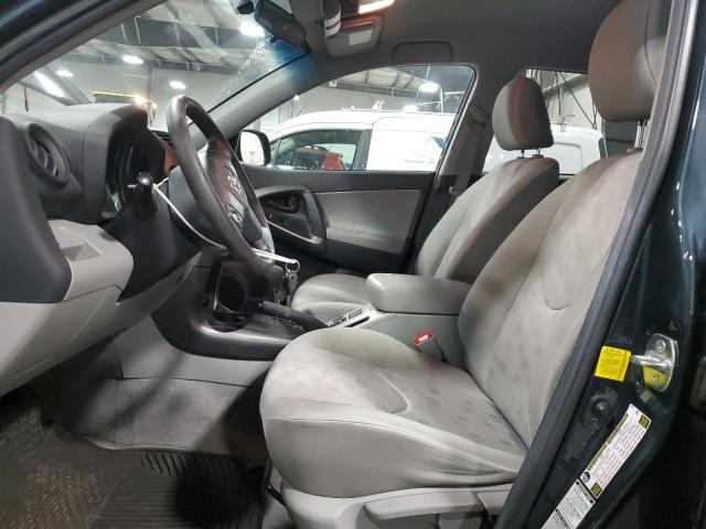 Photo 7 from auction – 2012 TOYOTA RAV4 with VIN 2T3BF4DV2CW216825
