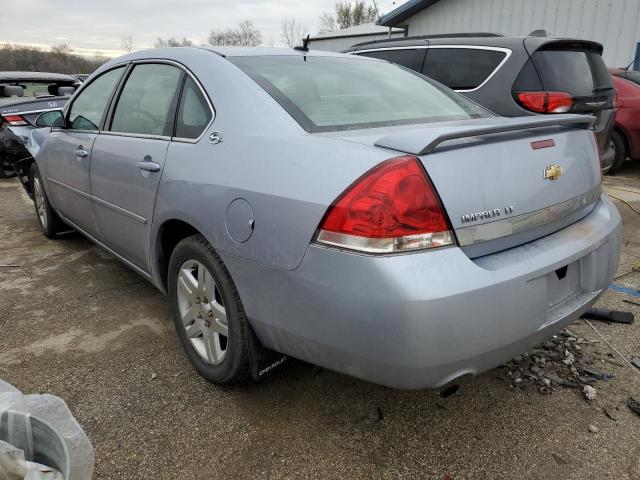 Photo 2 from auction – 2006 CHEVROLET IMPALA LT with VIN 2G1WC581569142380