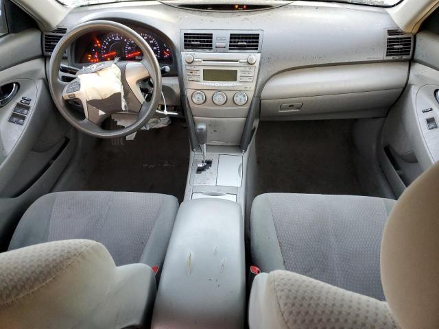 Photo 8 from auction – 2010 TOYOTA CAMRY BASE with VIN 4T4BF3EK6AR083139