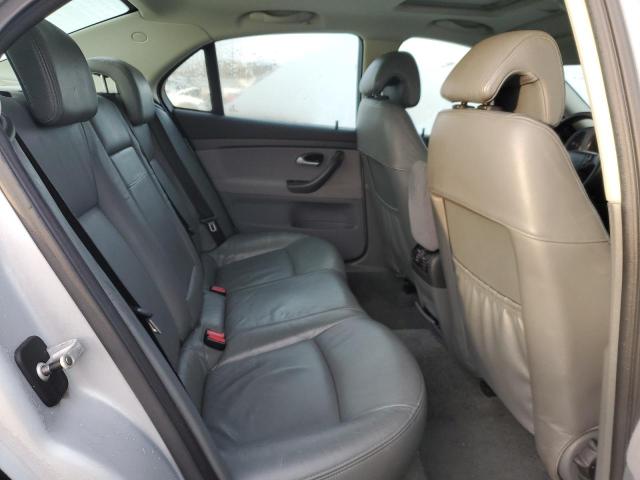 Photo 10 from auction – 2003 SAAB 9-3 LINEAR with VIN YS3FB49S531005976