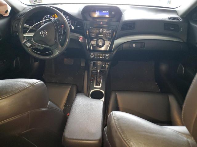 Photo 8 from auction – 2017 ACURA ILX BASE W with VIN 19UDE2F36HA007137