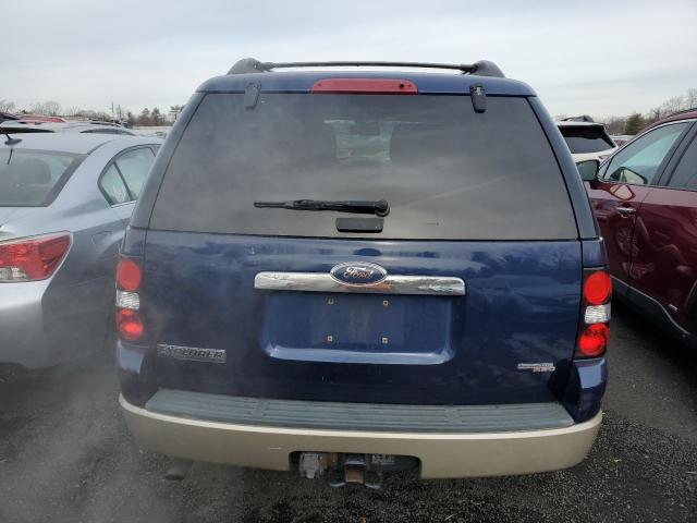 Photo 6 from auction – 2007 FORD EXPLORER E with VIN 1FMEU74E37UA69336