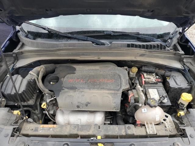Photo 12 from auction – 2017 JEEP RENEGADE L with VIN ZACCJABB3HPG33533