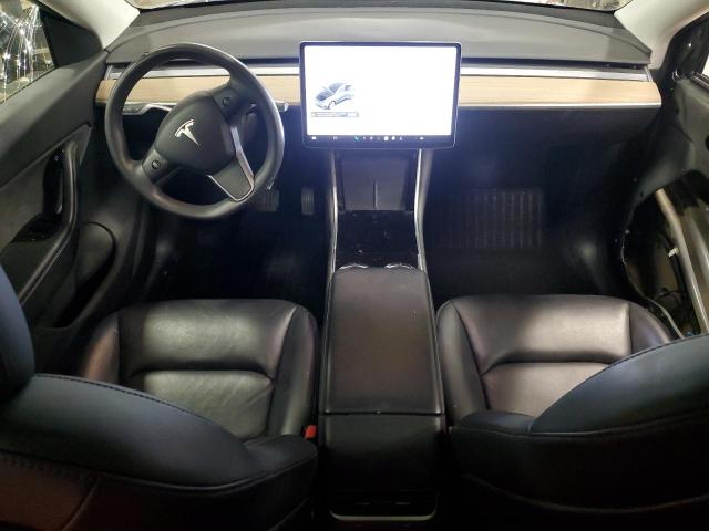 Photo 8 from auction – 2021 TESLA MODEL Y with VIN 5YJYGDEE2MF081844