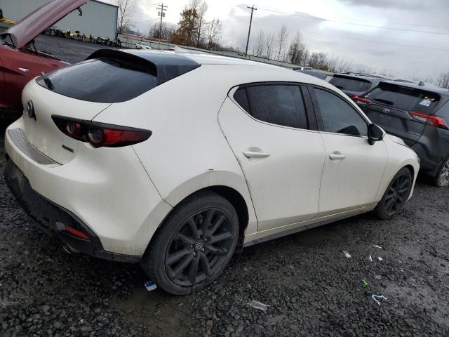 Photo 3 from auction – 2021 MAZDA 3 PREMIUM with VIN JM1BPBML8M1302348