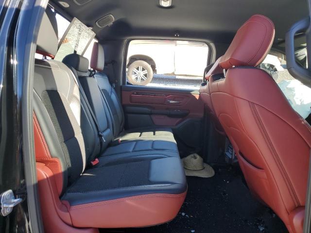 Photo 10 from auction – 2019 RAM 1500 REBEL with VIN 1C6SRFLT8KN739895