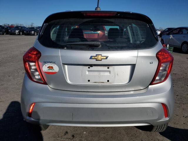Photo 6 from auction – 2017 CHEVROLET SPARK 1LT with VIN KL8CD6SA6HC766523
